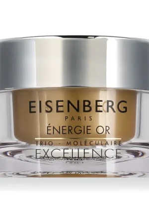 Značkový Eisenberg Excellence Énergie Or Day Treatment 50 ml