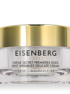 Bezpečná Platba Eisenberg First Wrinkles Delicate Cream 50 ml