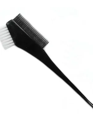 HAIRWAY Pomůcky Štětec na barvení vlasů s hřebínkem Cenový Hit