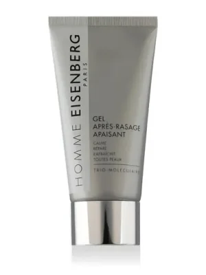 Časově Omezené Eisenberg For Men Calming After-Shave Gel 75 ml