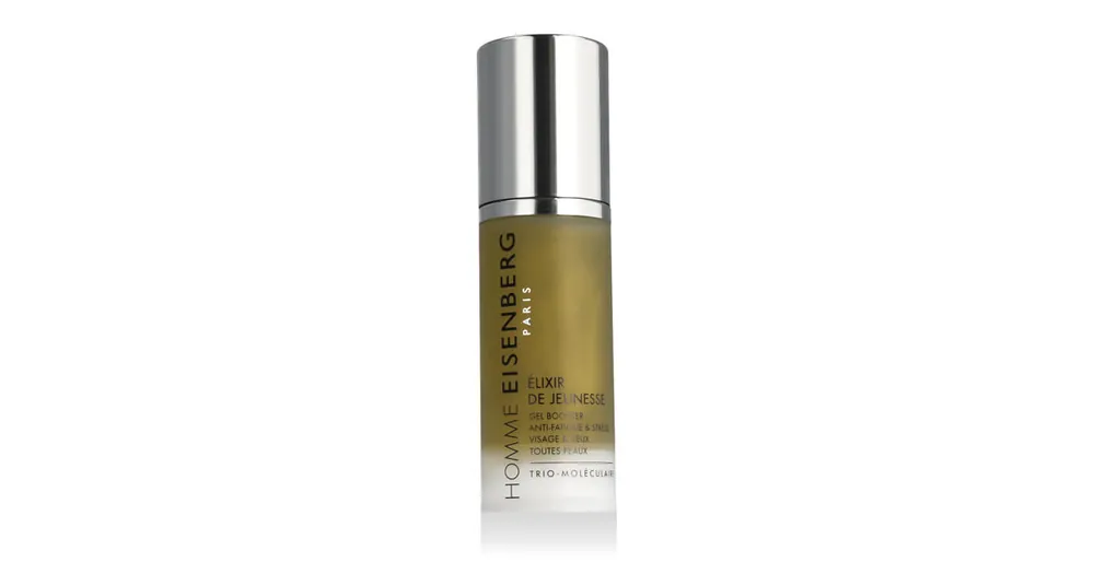 Eisenberg For Men Youth Elixir 30 ml Poslední Šance