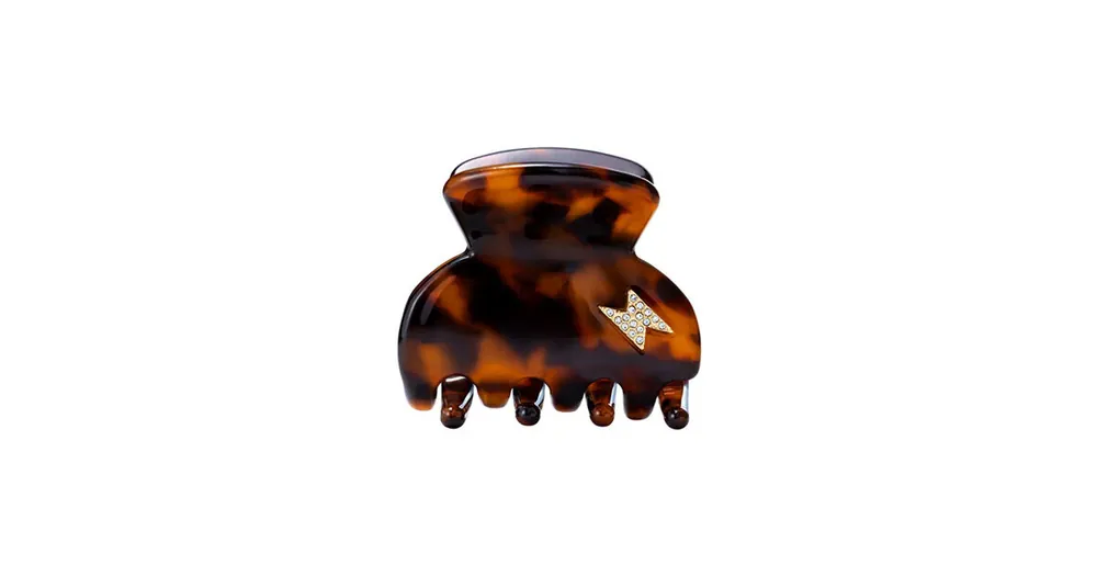 By Eloise Small Hair Claw Bolt Tortoise . Speciální Cena