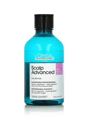 Akční Cena L'Oréal Professionnel Serie Expert Scalp Advanced Niacimide Professional Shampoo 300 ml