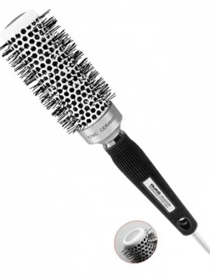 Výprodej DUKO Professional UniBrush Ionic Ceramic - keramický kulatý kartáč na vlasy 36mm