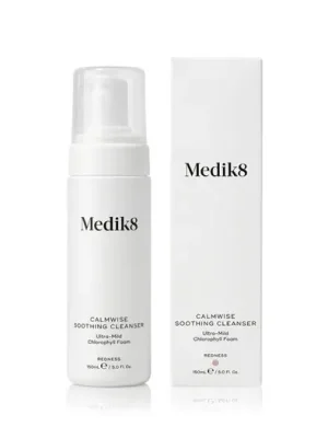 Medik8 CALMWISE Soothing Cleanser 150 ml Vrácení Zdarma