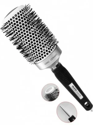 Cenový Hit DUKO Professional UniBrush Ionic Ceramic - keramický kulatý kartáč na vlasy 52mm