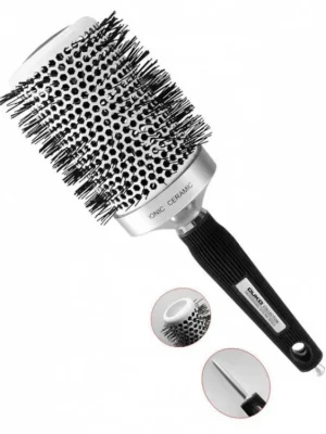 DUKO Professional UniBrush Ionic Ceramic - keramický kulatý kartáč na vlasy 62mm Cenová Bomba