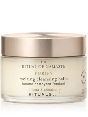 Autentický Rituals The Ritual Of Namaste Purify Melting Cleansing Balm 100 ml .