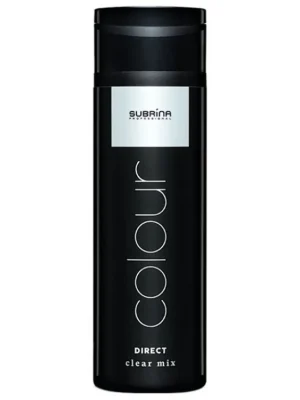 Horká Nabídka SUBRINA Direct Colour Clear Mix 200ml čistý mix tón k vytváření pastelových odstínů