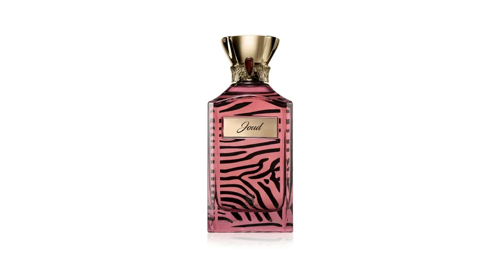 Časově Omezené Ahmed Al Maghribi Joud Extrait de Parfum 100 ml UNISEX .