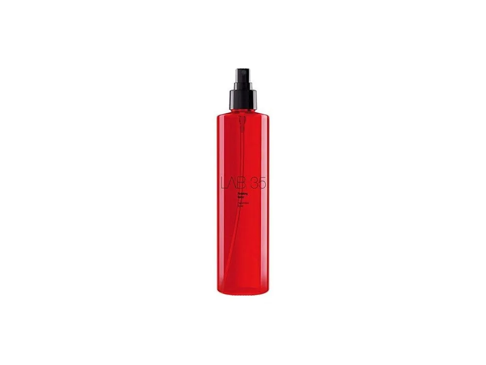 KALLOS Lab35 Finishing Spray 300ml - středně tužící sprej pro konečnou úpravu Must-Have