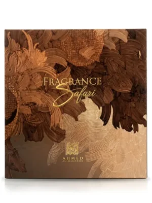 Ahmed Al Maghribi EDP Marj 15 ml + EDP Summer Oud 15 ml + EDP Supreme 15 ml UNISEX . Super Cena