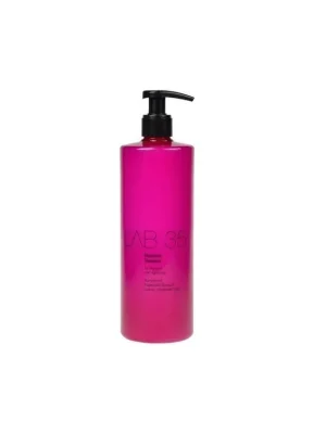 Nízká Cena KALLOS Lab35 Signature Shampoo 500ml - šampon pro poškozené vlasy