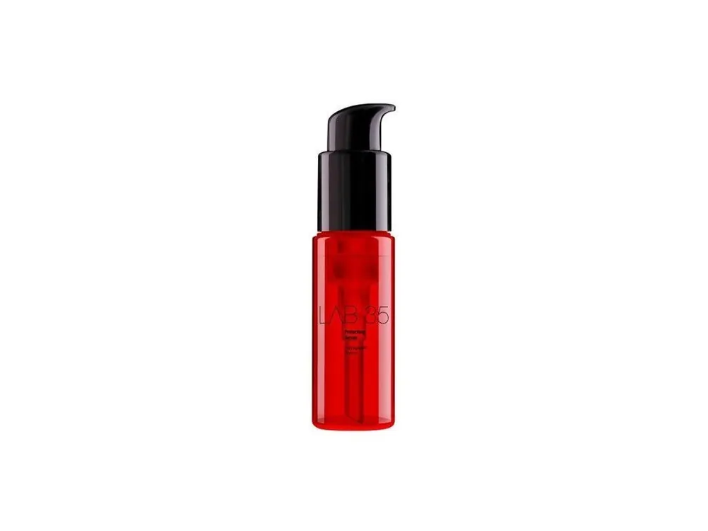 Zlevněný KALLOS Lab35 Protecting Serum 50ml - serum na rozdvojené konečky vlasů