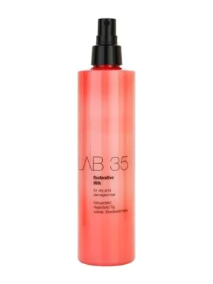 Nejlepší Volba KALLOS Lab35 Restorative Milk 300ml - regenerační mléko na vlasy