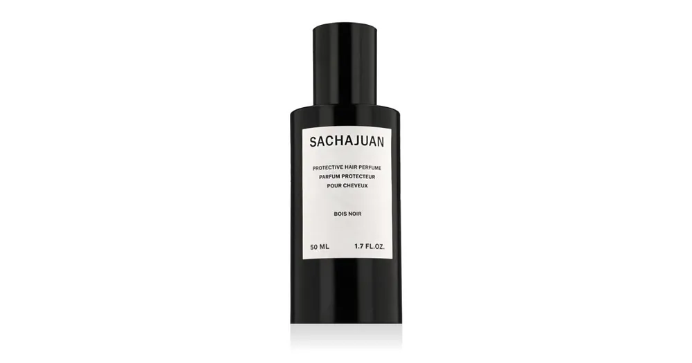 Ověřený Sachajuan Protective Hair Parfume Bois Noir 50 ml