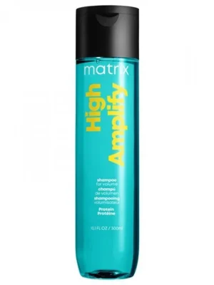MATRIX Total Results High Amplify Shampoo 300ml - objemový šampon pro jemné vlasy Aktuální