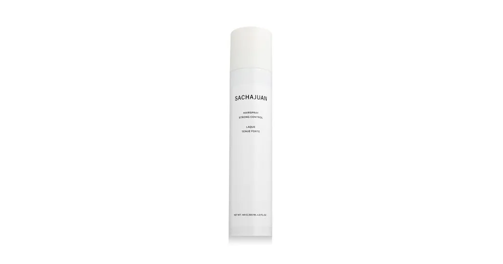 Tovární Cena Sachajuan Hairspray Strong Control 200 ml