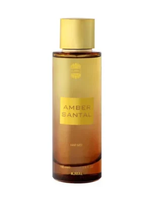 Ajmal Amber Santal vlasový sprej 100 ml UNISEX Výprodej