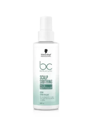 Schwarzkopf Professional BC Bonacure Scalp Soothing Serum 100 ml  . Odeslání Ihned