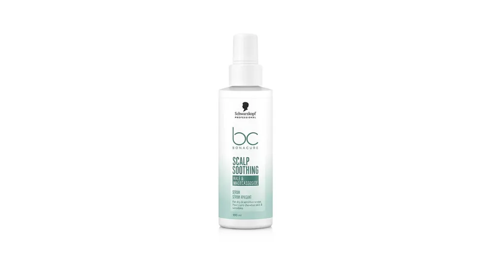 Schwarzkopf Professional BC Bonacure Scalp Soothing Serum 100 ml . Odeslání Ihned