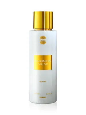 Jen Po Omezenou Doba Ajmal Cashmere Musc vlasový sprej 100 ml UNISEX
