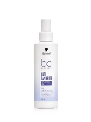 Schwarzkopf Professional BC Bonacure Anti-Dandruff Serum 100 ml  . Časově Omezené