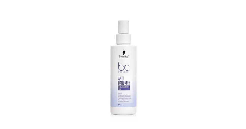 Schwarzkopf Professional BC Bonacure Anti-Dandruff Serum 100 ml . Časově Omezené