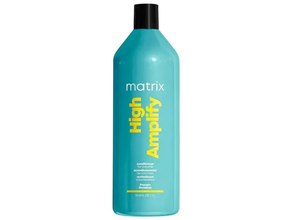 MATRIX Total Results High Amplify Conditioner 1000ml - kondicionér pro jemné vlasy Jen Po Omezenou Doba