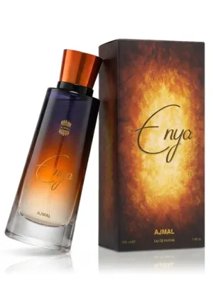 Ajmal Enya EDP 100 ml UNISEX Akce