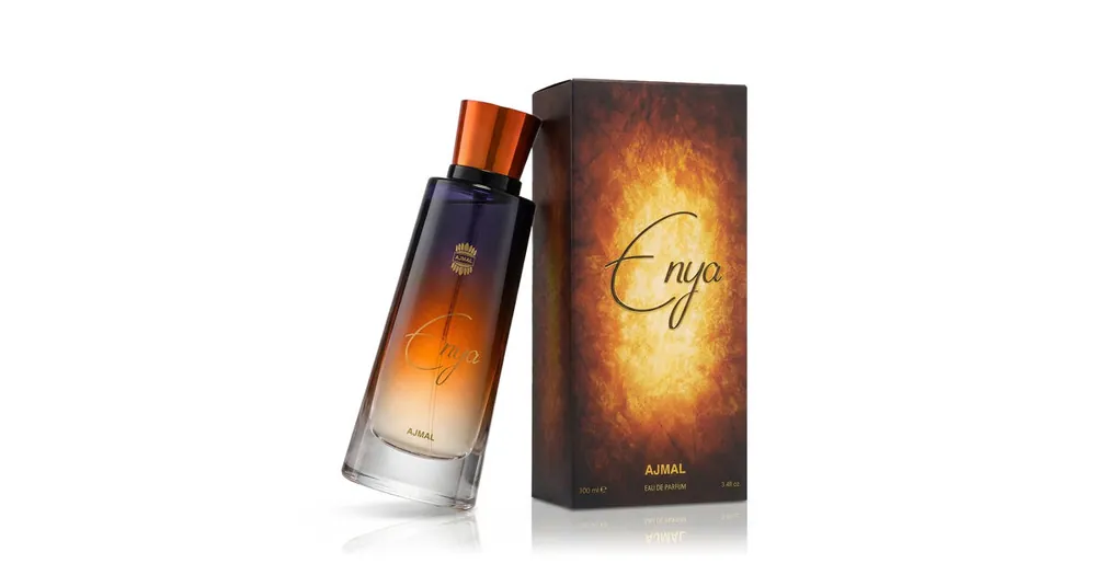 Ajmal Enya EDP 100 ml UNISEX Akce