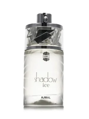 Expresní Doručení Ajmal Shadow Ice EDP 75 ml UNISEX