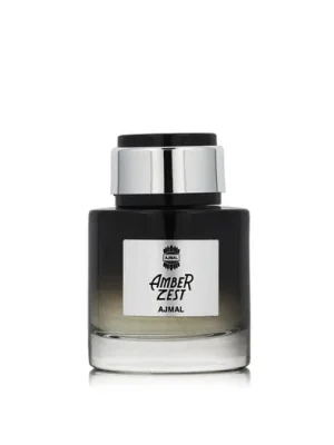 Ajmal Amber Zest EDP 100 ml UNISEX Bezpečná Platba
