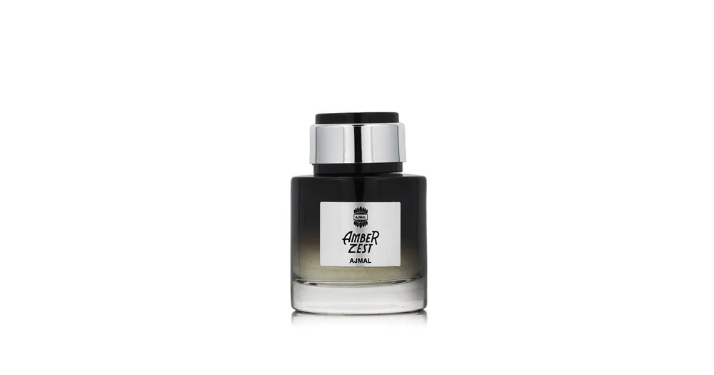 Ajmal Amber Zest EDP 100 ml UNISEX Bezpečná Platba