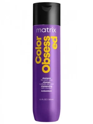 MATRIX Total Results Color Obsessed Shampoo 300ml - šampon na barvené vlasy Aktuální
