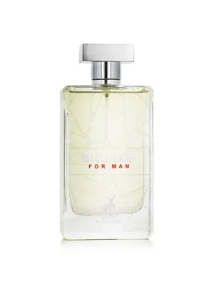 Autentický Maison Alhambra Bronzé For Man EDP 100 ml M