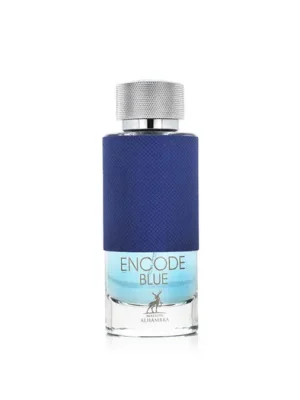 Dokud Zásoby Vydrží Maison Alhambra Encode Blue EDP 100 ml M