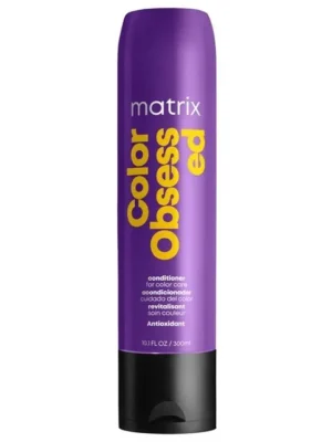 Nejlepší Volba MATRIX Total Results Color Obsessed Conditioner 300ml - kondicioner na barvené vlasy