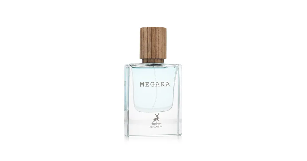 Maison Alhambra Megara EDP 50 ml UNISEX Top Prodej