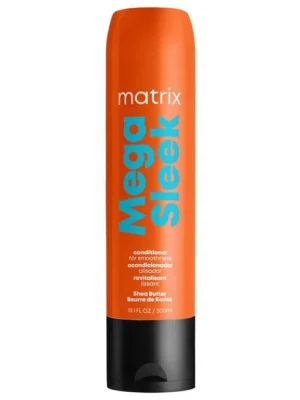 Akční Nabídka MATRIX Total Results Mega Sleek Conditioner 300ml - vyhlazující kondicionér