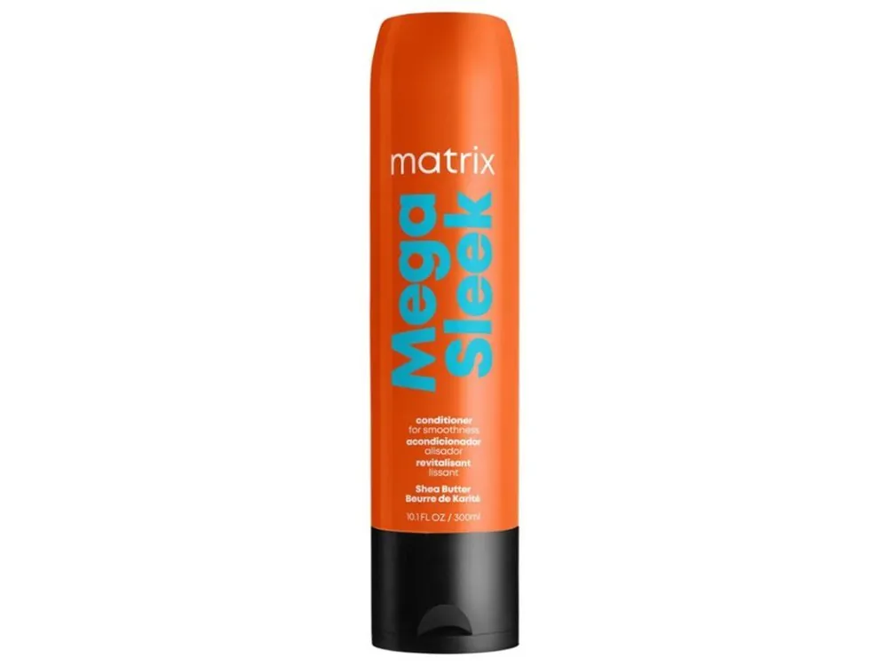 Akční Nabídka MATRIX Total Results Mega Sleek Conditioner 300ml - vyhlazující kondicionér