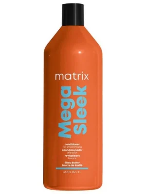 Aktuální MATRIX Total Results Mega Sleek Conditioner 1000ml - vyhlazující kondicionér