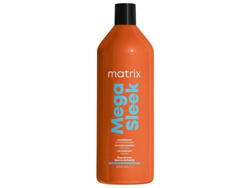 Aktuální MATRIX Total Results Mega Sleek Conditioner 1000ml - vyhlazující kondicionér