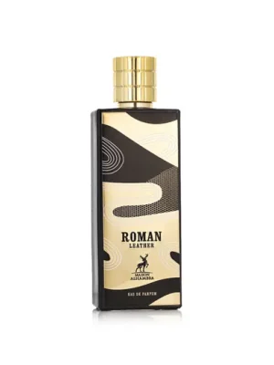 Maison Alhambra Roman Leather EDP 80 ml UNISEX Nová Kolekce