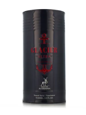 Aktuální Maison Alhambra Glacier Ultra EDP 100 ml M