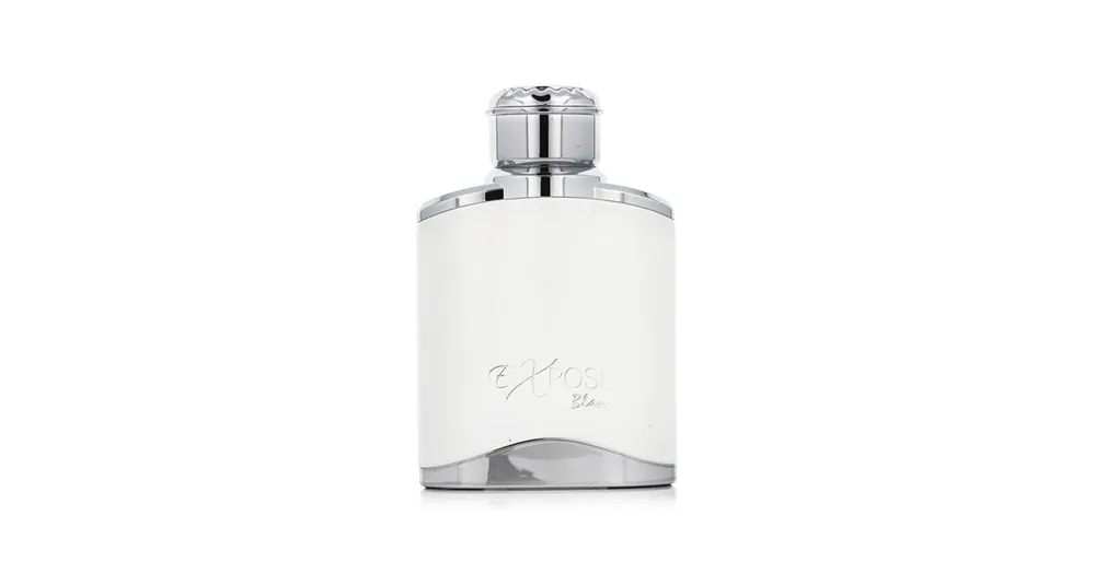 Novinka Maison Alhambra Expose Blanc EDP 100 ml M
