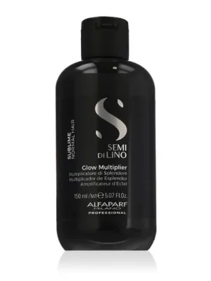 Koupit Online Alfaparf Milano Semi Di Lino Sublime Cellula Madre Sublime Normal Hair Glow Multipluer 150 ml .