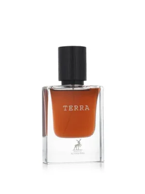 Cenová Bomba Maison Alhambra Terra EDP 50 ml UNISEX