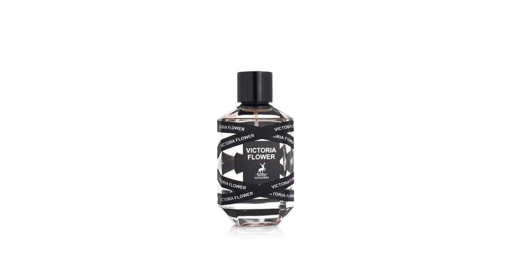 Maison Alhambra Victoria Flower EDP 100 ml W Nakupujte Hned