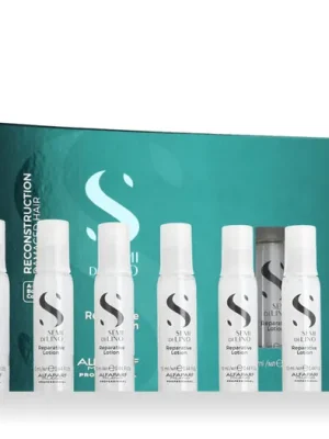 Alfaparf Semi Di Lino Reconstruction Reparative Lotion 6 x 13 ml . Top Prodej